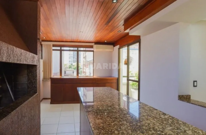 Apartamento para alugar em Rua Coronel Corte Real, 764 - foto 20