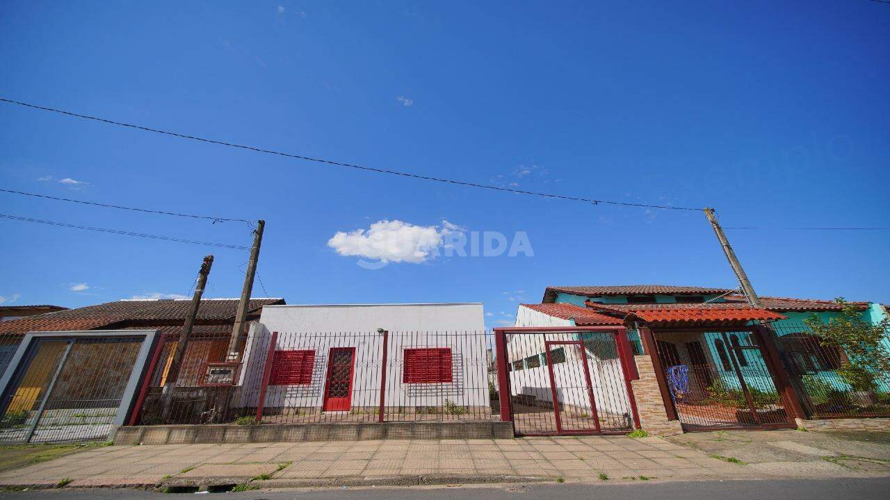 casa sobrado para alugar em Sarandi, Porto Alegre - foto 1