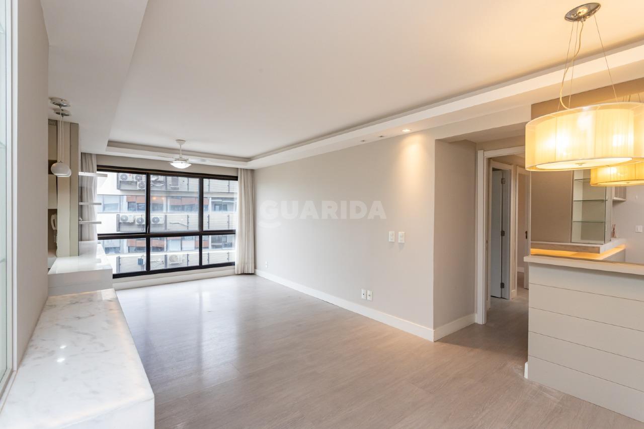 Apartamento para alugar em Rua Coronel Claudino, 25 - foto 2