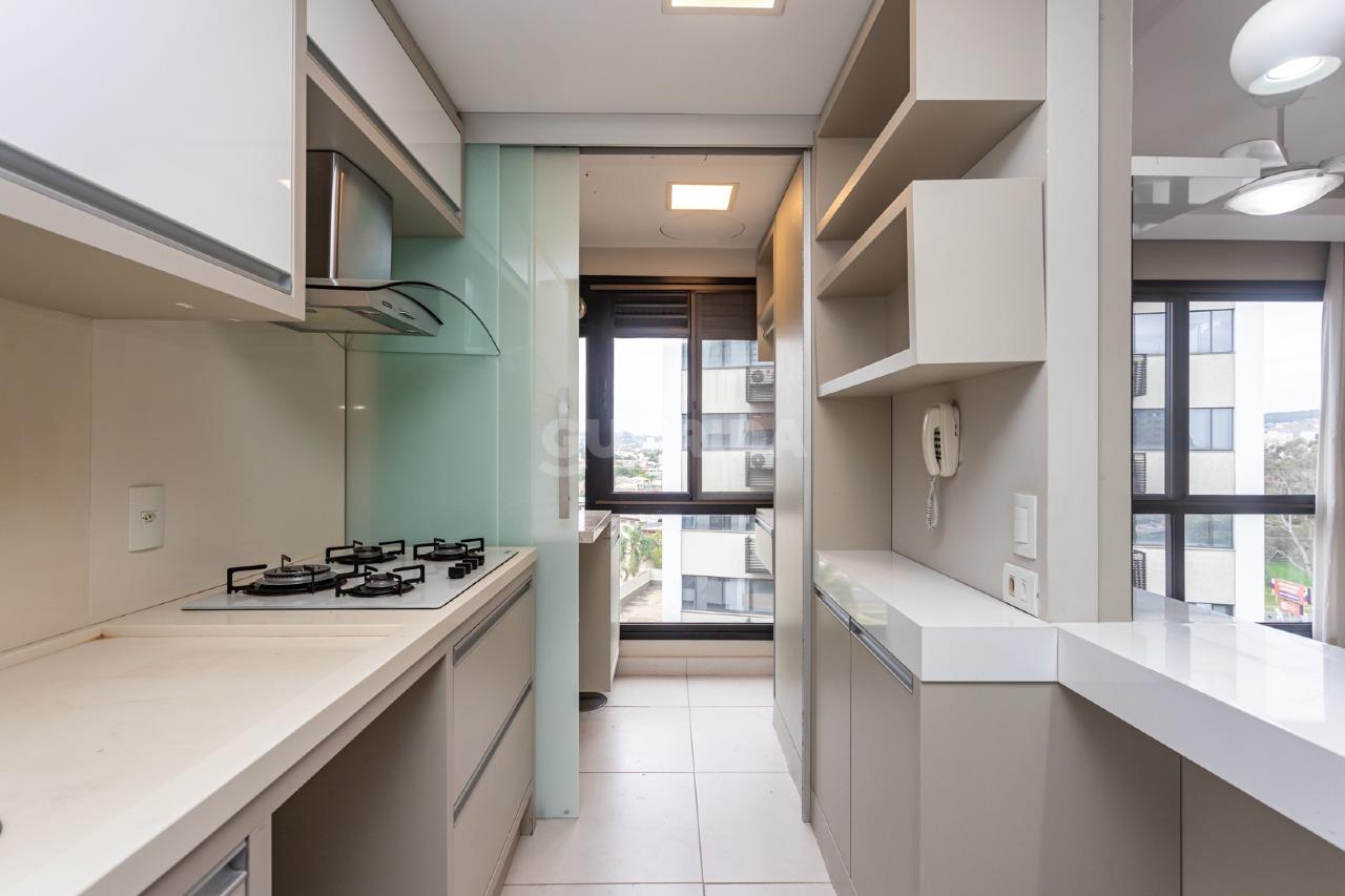 Apartamento para alugar em Rua Coronel Claudino, 25 - foto 8