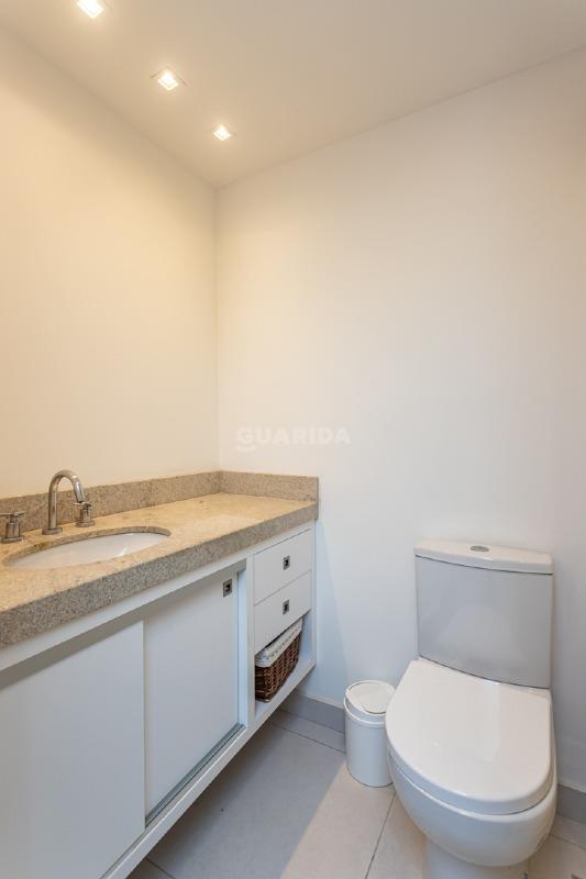 Apartamento para alugar em Rua Coronel Claudino, 25 - foto 17
