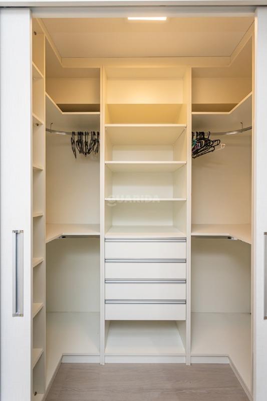 Apartamento para alugar em Rua Coronel Claudino, 25 - foto 24