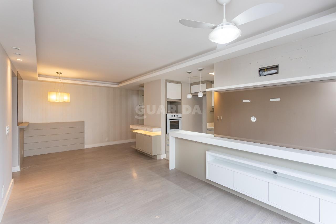 Apartamento para alugar em Rua Coronel Claudino, 25 - foto 4