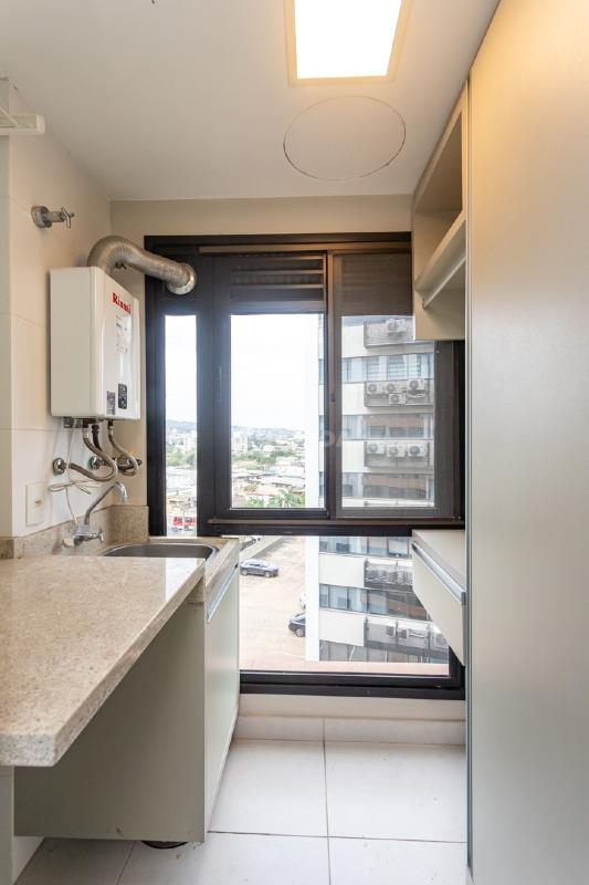 Apartamento para alugar em Rua Coronel Claudino, 25 - foto 10