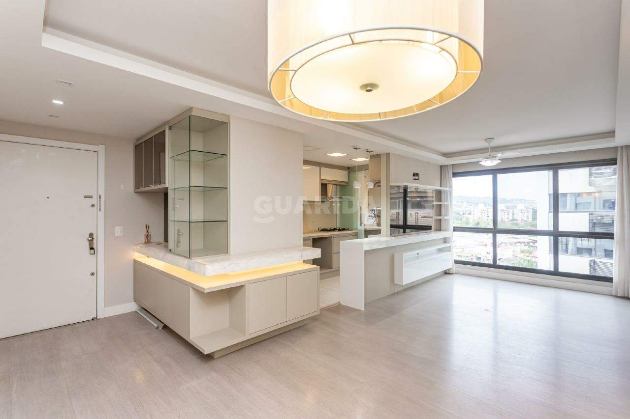 Apartamento para alugar em Cristal, Porto Alegre - foto 1