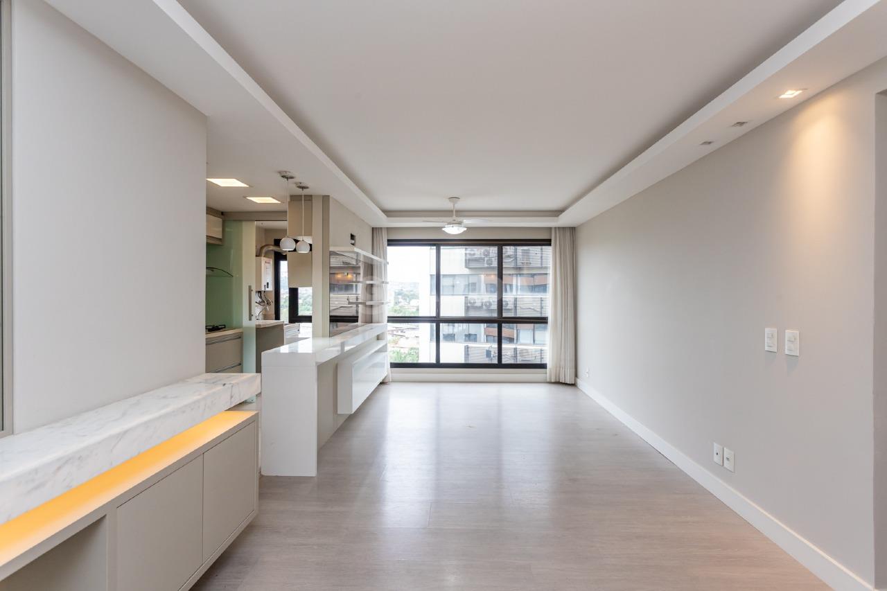 Apartamento para alugar em Rua Coronel Claudino, 25 - foto 3