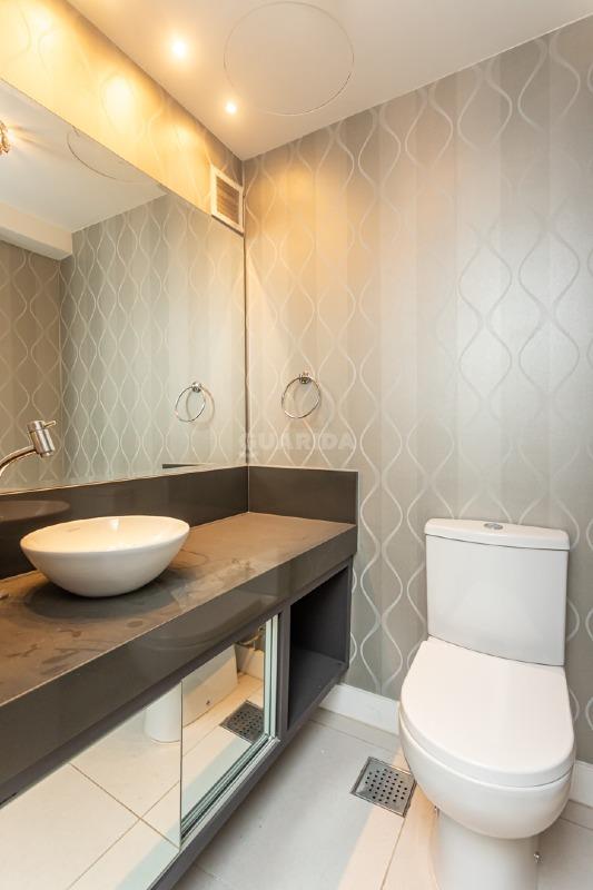 Apartamento para alugar em Rua Coronel Claudino, 25 - foto 12