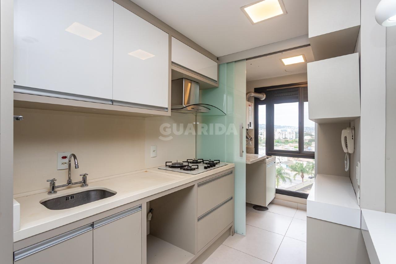 Apartamento para alugar em Rua Coronel Claudino, 25 - foto 7