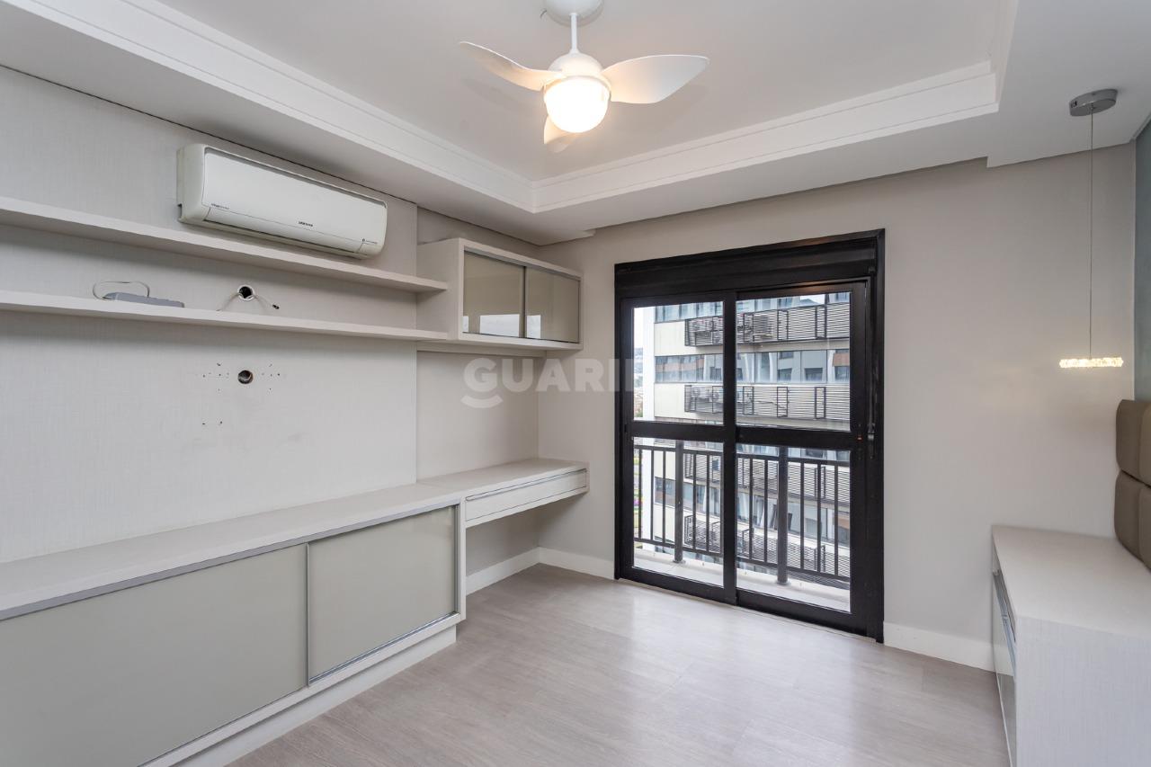 Apartamento para alugar em Rua Coronel Claudino, 25 - foto 22