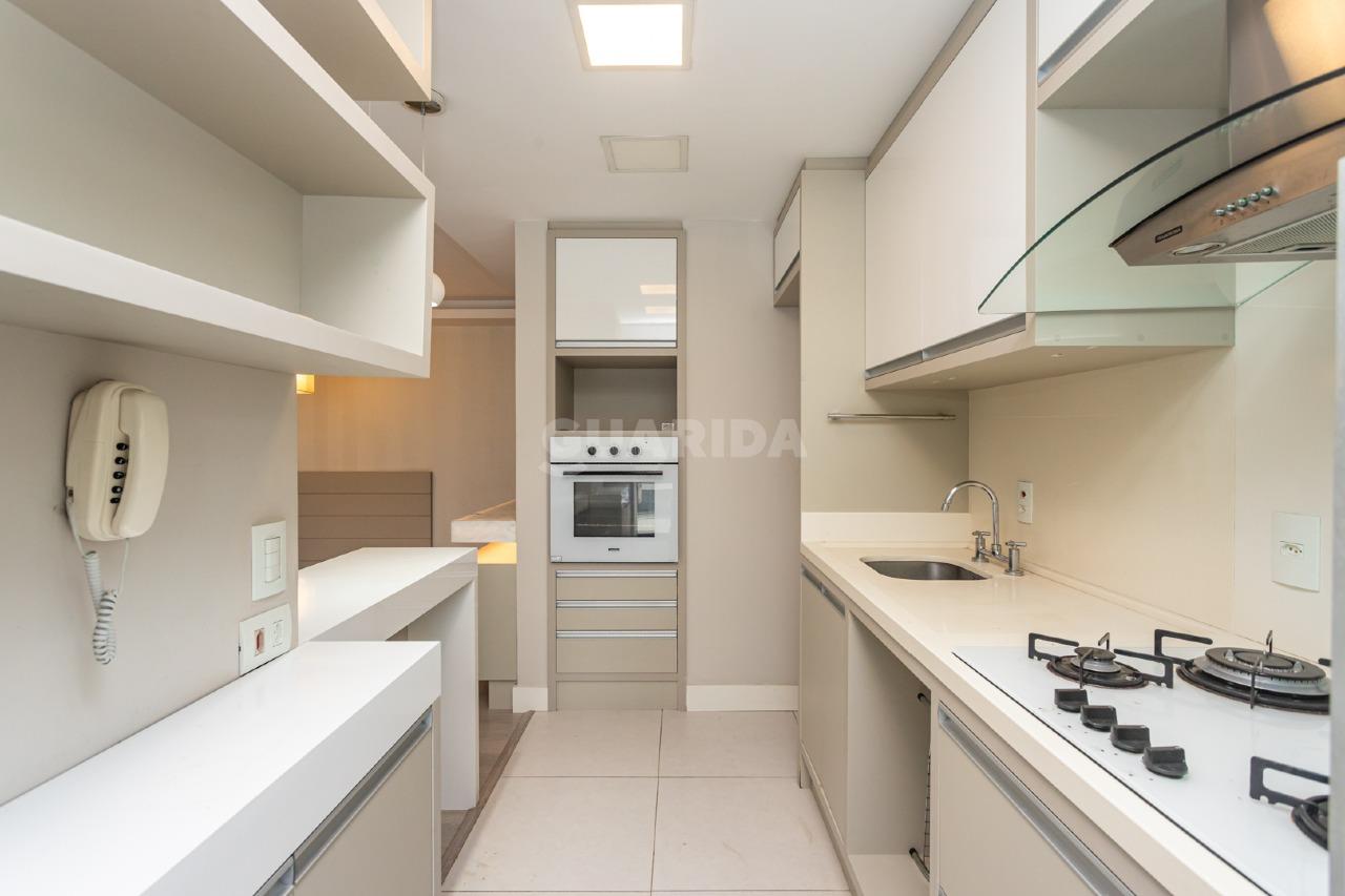 Apartamento para alugar em Rua Coronel Claudino, 25 - foto 9