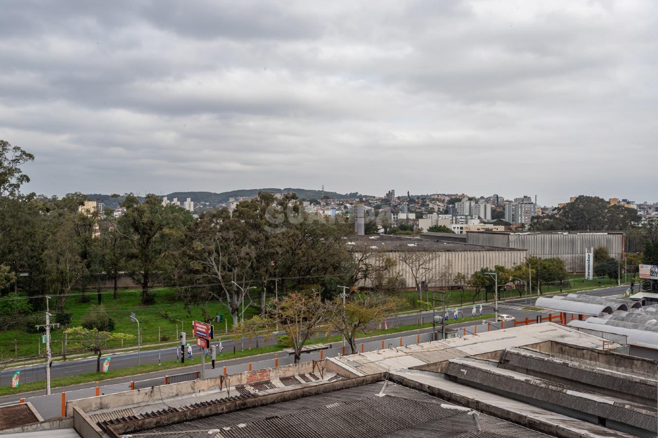 Apartamento para alugar em Rua Coronel Claudino, 25 - foto 27