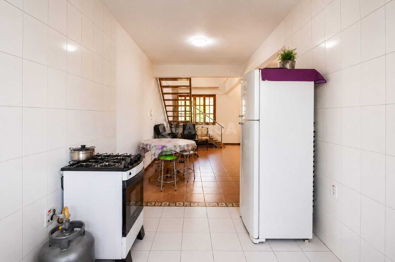casa sobrado para alugar em Rua Felizardo Furtado, 424 - foto 14