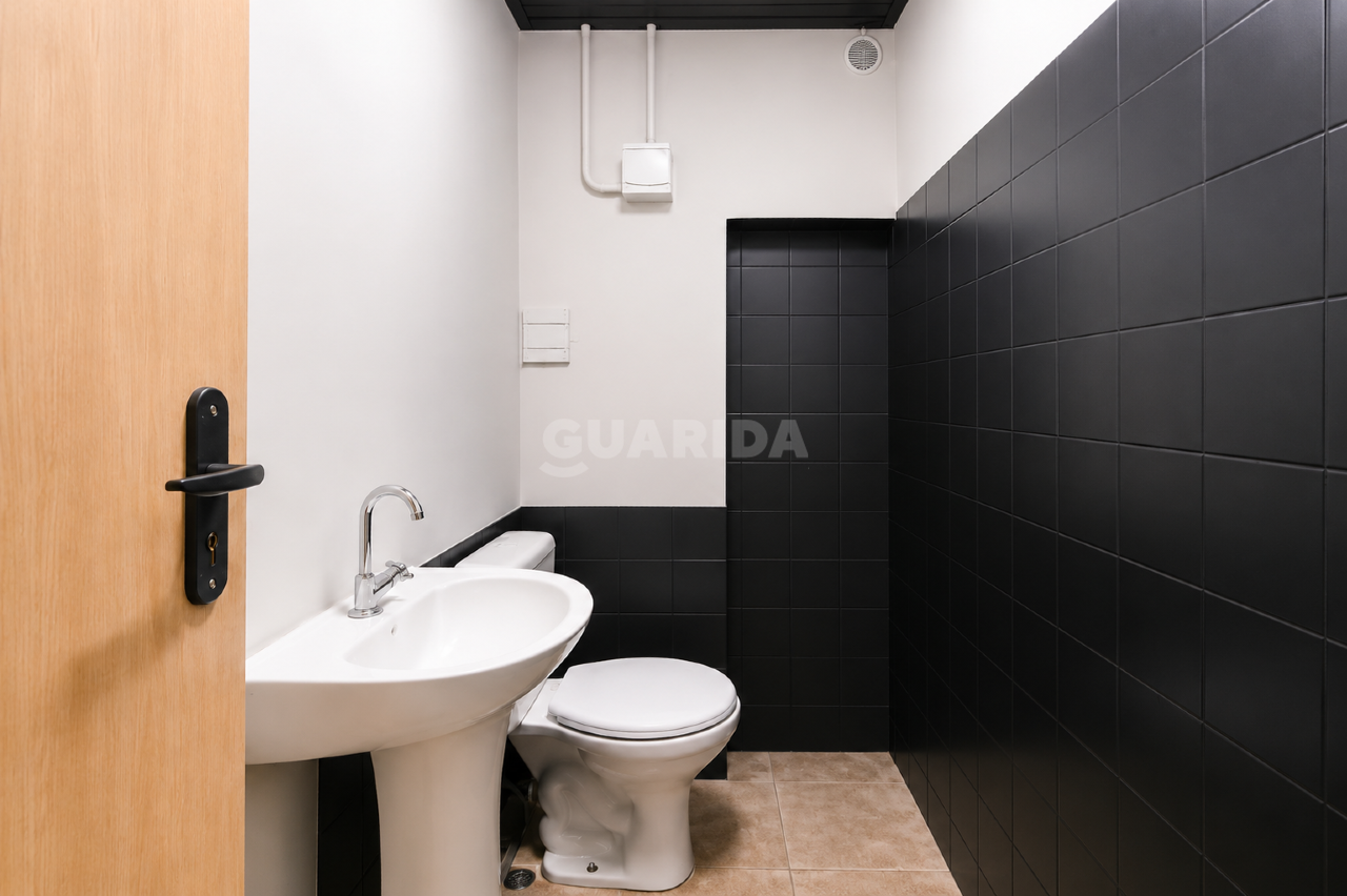 casa sobrado para alugar em Rua Felizardo Furtado, 424 - foto 12