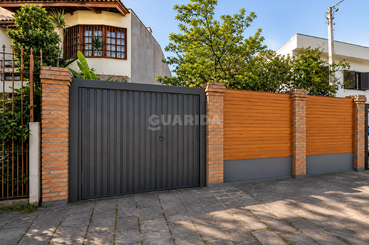 casa sobrado para alugar em Rua Felizardo Furtado, 424 - foto 5