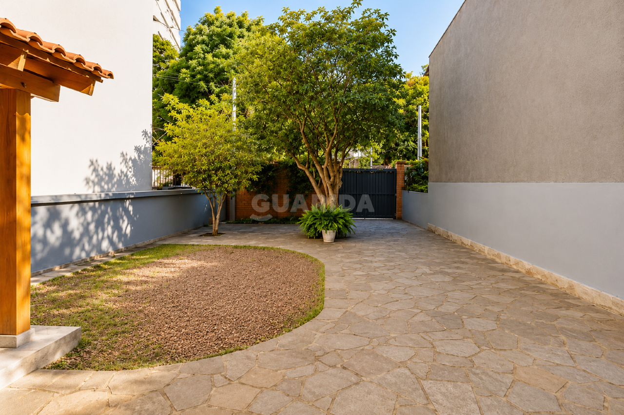 casa sobrado para alugar em Rua Felizardo Furtado, 424 - foto 4