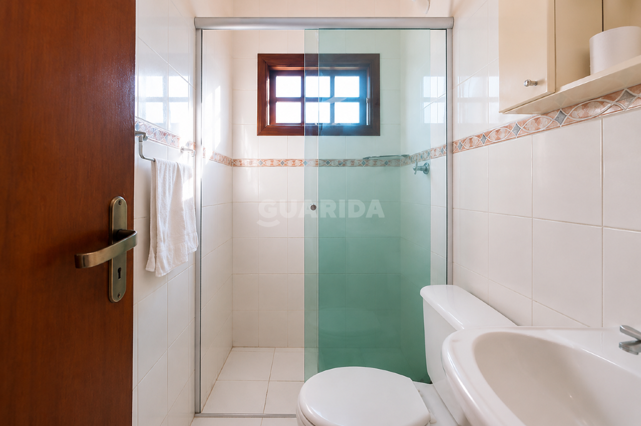 casa sobrado para alugar em Rua Felizardo Furtado, 424 - foto 13