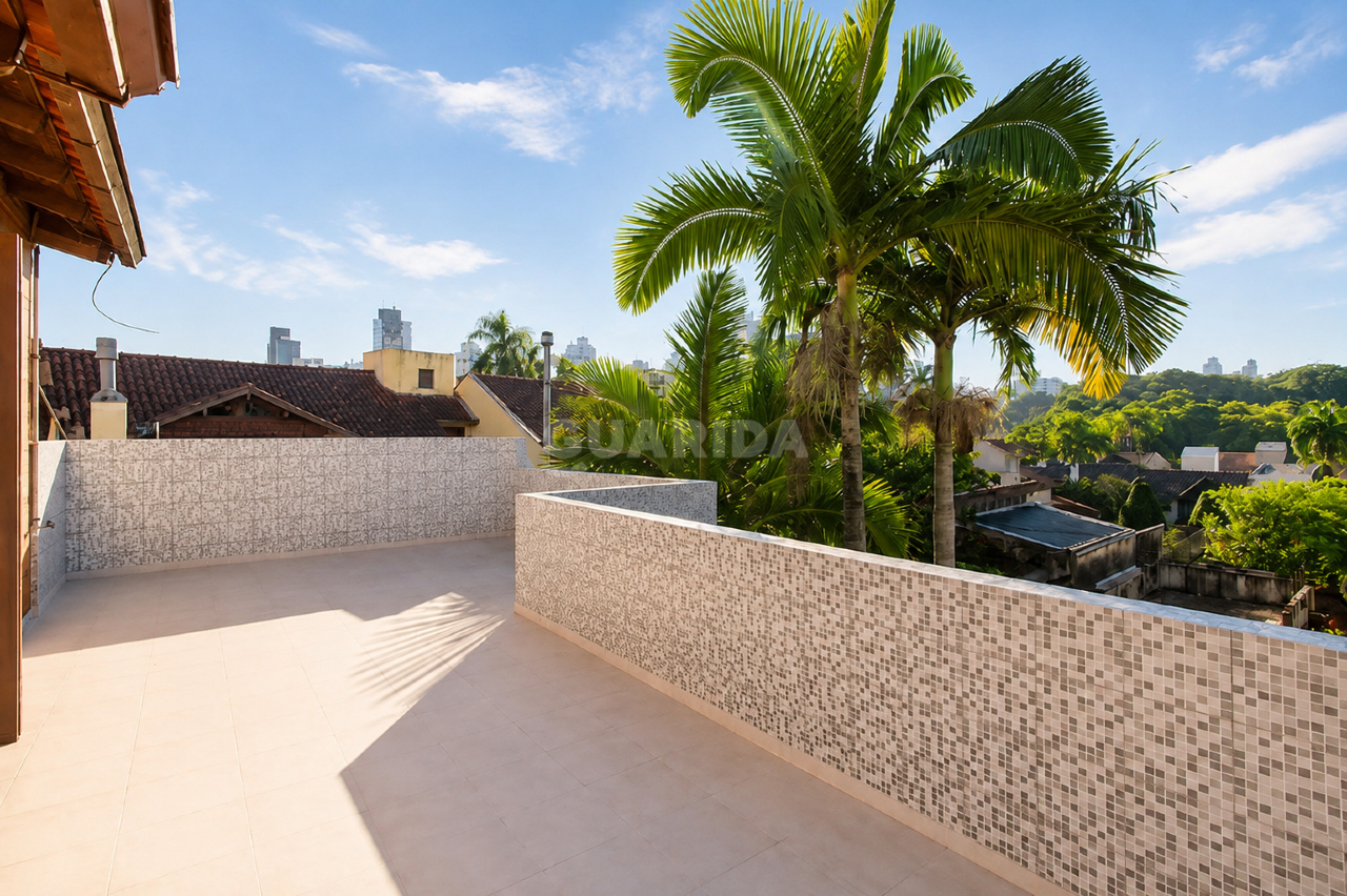 casa sobrado para alugar em Rua Felizardo Furtado, 424 - foto 20
