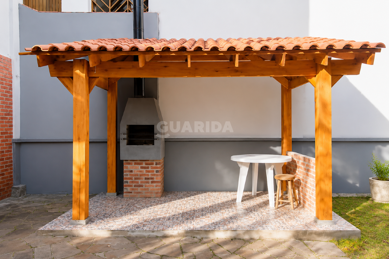 casa sobrado para alugar em Rua Felizardo Furtado, 424 - foto 3