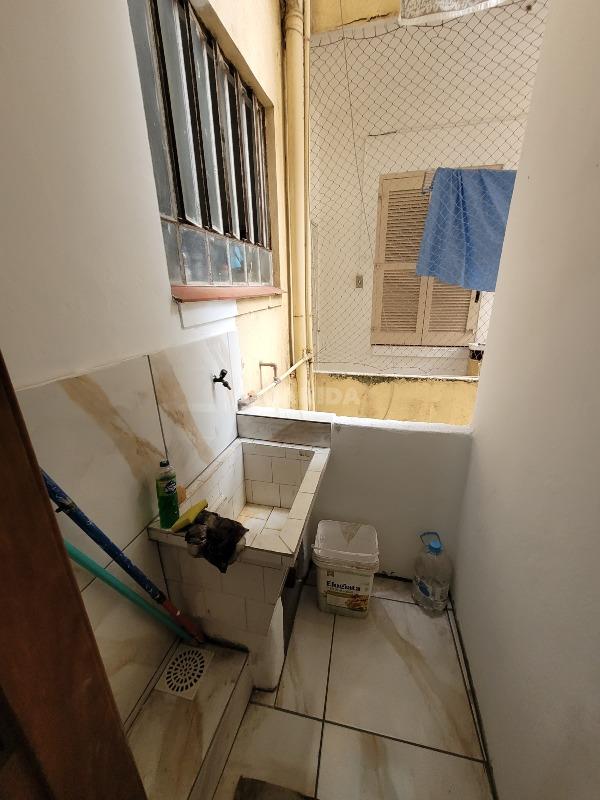 Apartamento para alugar em Rua Carlos Trein Filho, 5 - foto 8