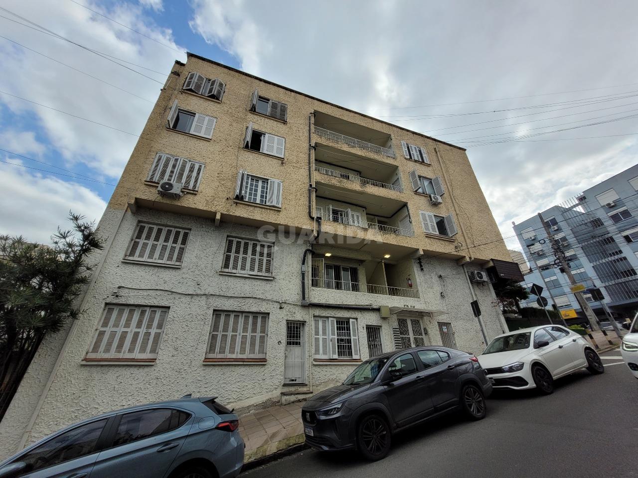 Apartamento para alugar em Rua Carlos Trein Filho, 5 - foto 17