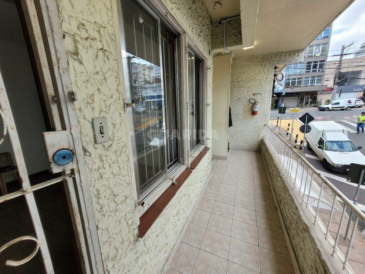 Apartamento para alugar em Rua Carlos Trein Filho, 5 - foto 16