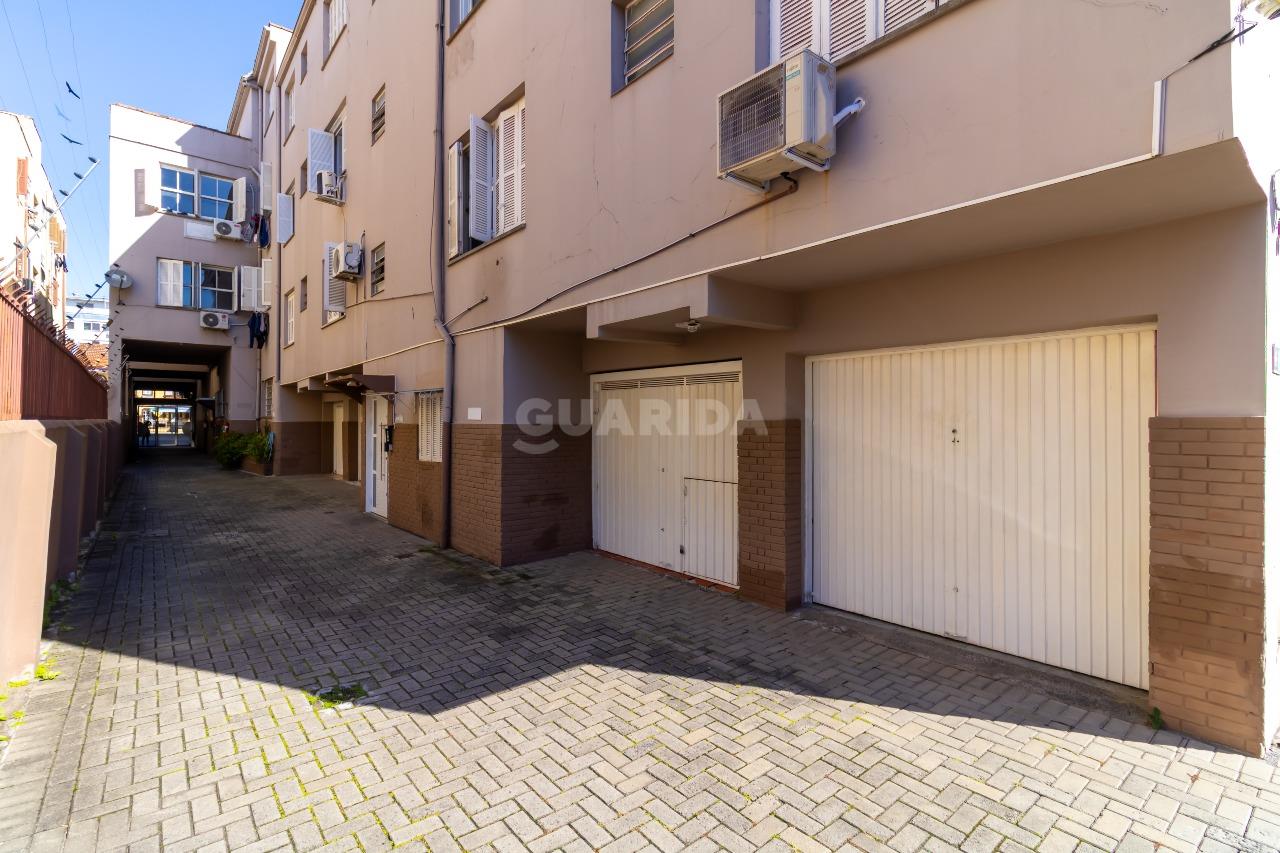 Apartamento para alugar em AV. BENTO GONÇALVES, 2076 - foto 21