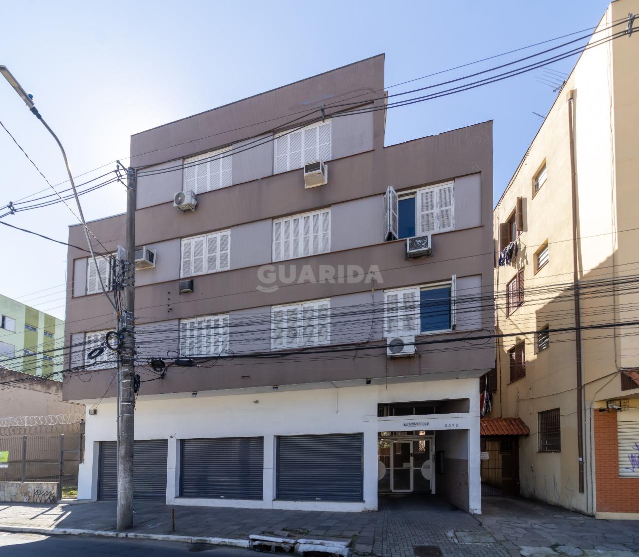 Apartamento para alugar em AV. BENTO GONÇALVES, 2076 - foto 22