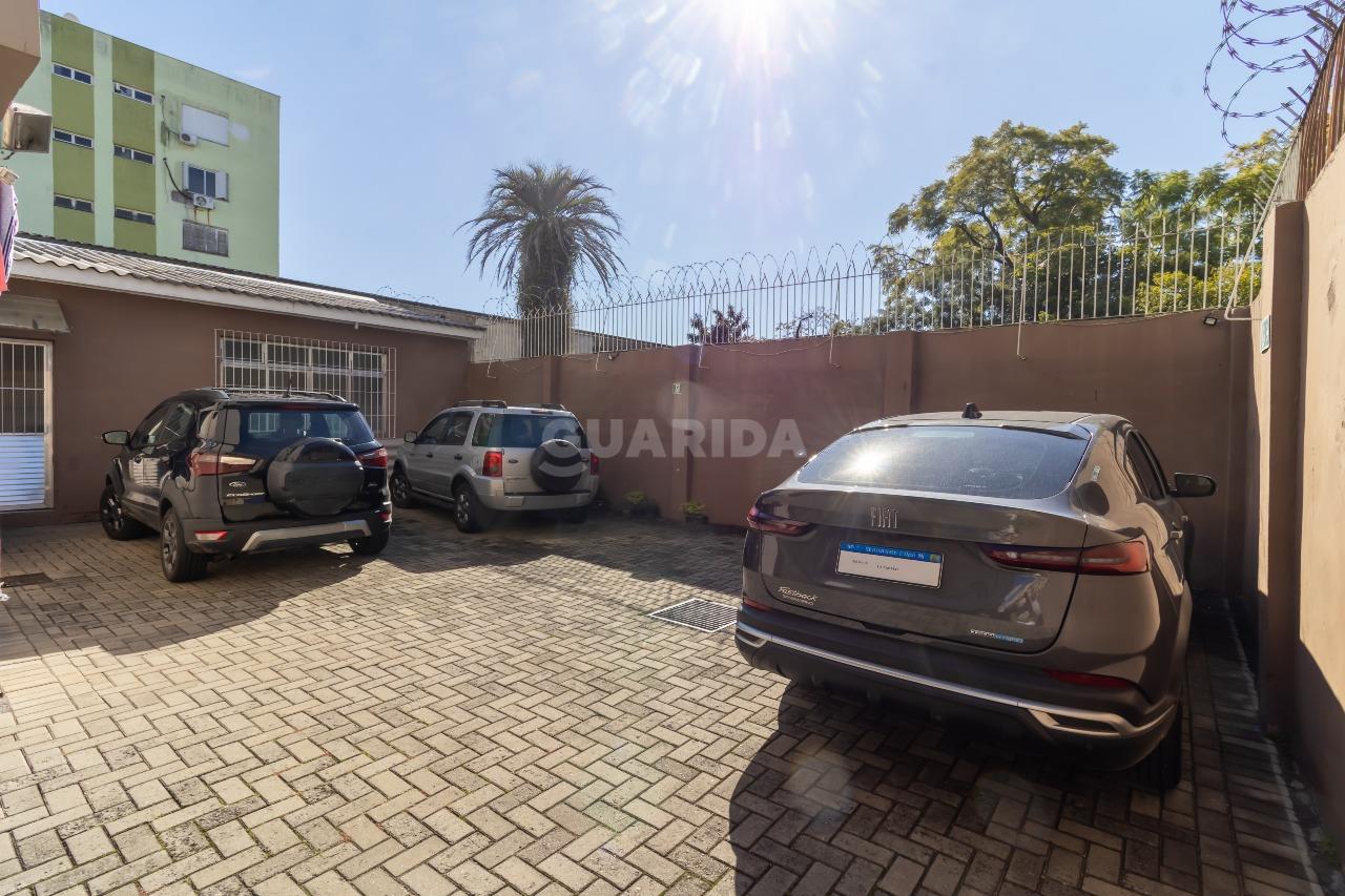 Apartamento para alugar em AV. BENTO GONÇALVES, 2076 - foto 20