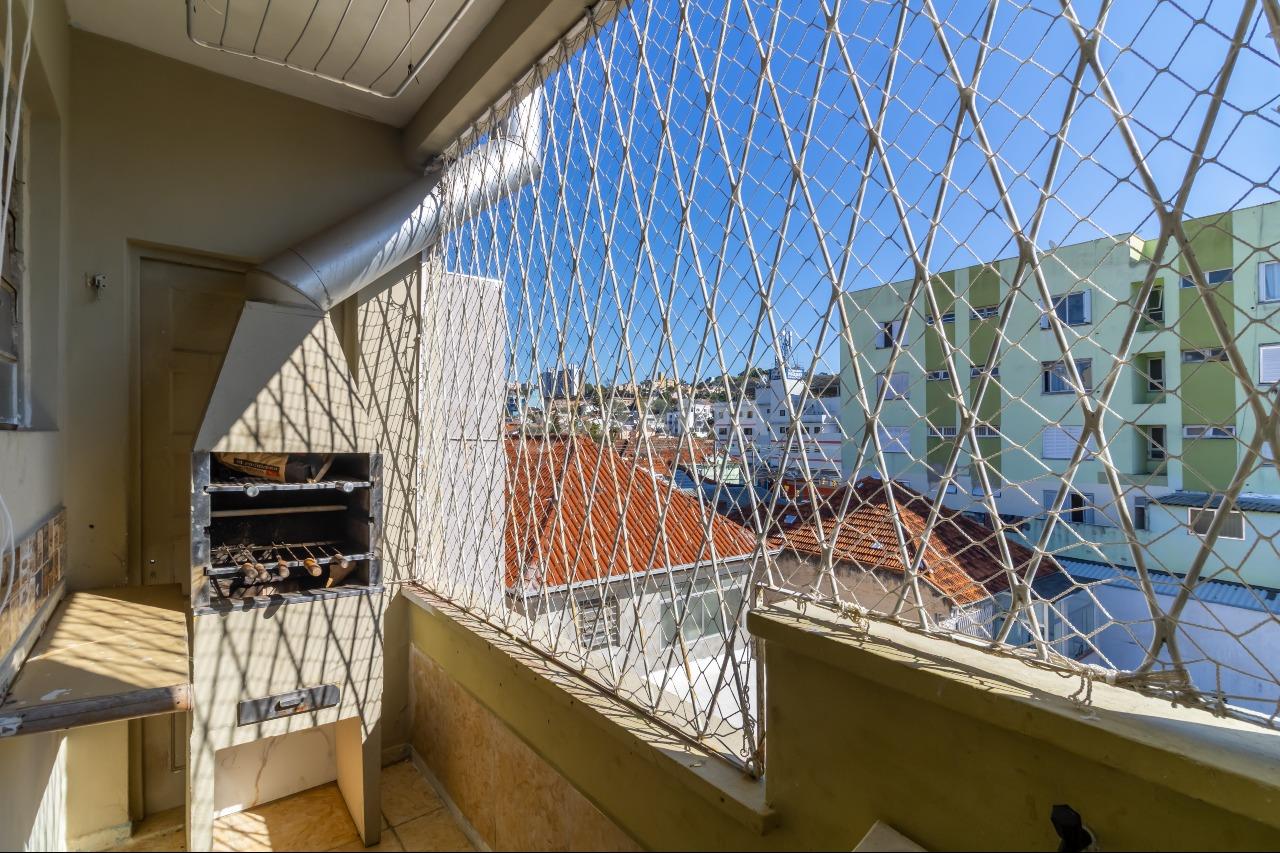 Apartamento para alugar em AV. BENTO GONÇALVES, 2076 - foto 8
