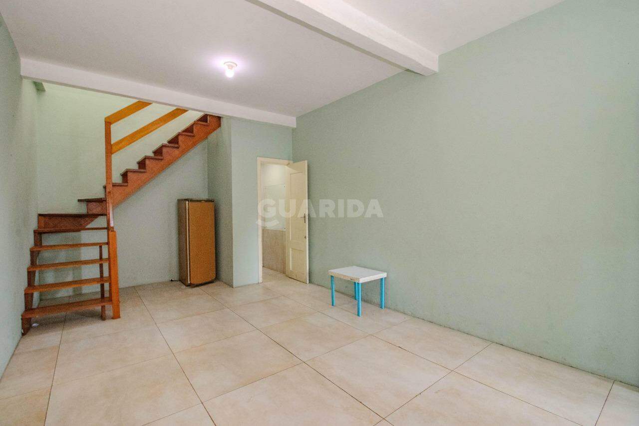 casa sobrado para alugar em Alto Petrópolis, Porto Alegre - foto 1