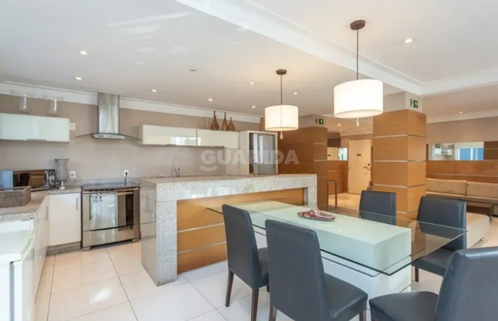 Apartamento para alugar em Rua Casemiro de Abreu, 1557 - foto 25