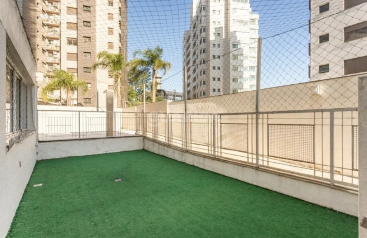 Apartamento para alugar em Rua Casemiro de Abreu, 1557 - foto 27