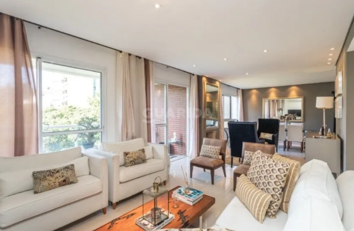 Apartamento para alugar em Bela Vista, Porto Alegre - foto 1