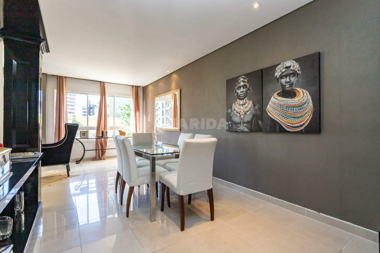 Apartamento para alugar em Rua Casemiro de Abreu, 1557 - foto 8