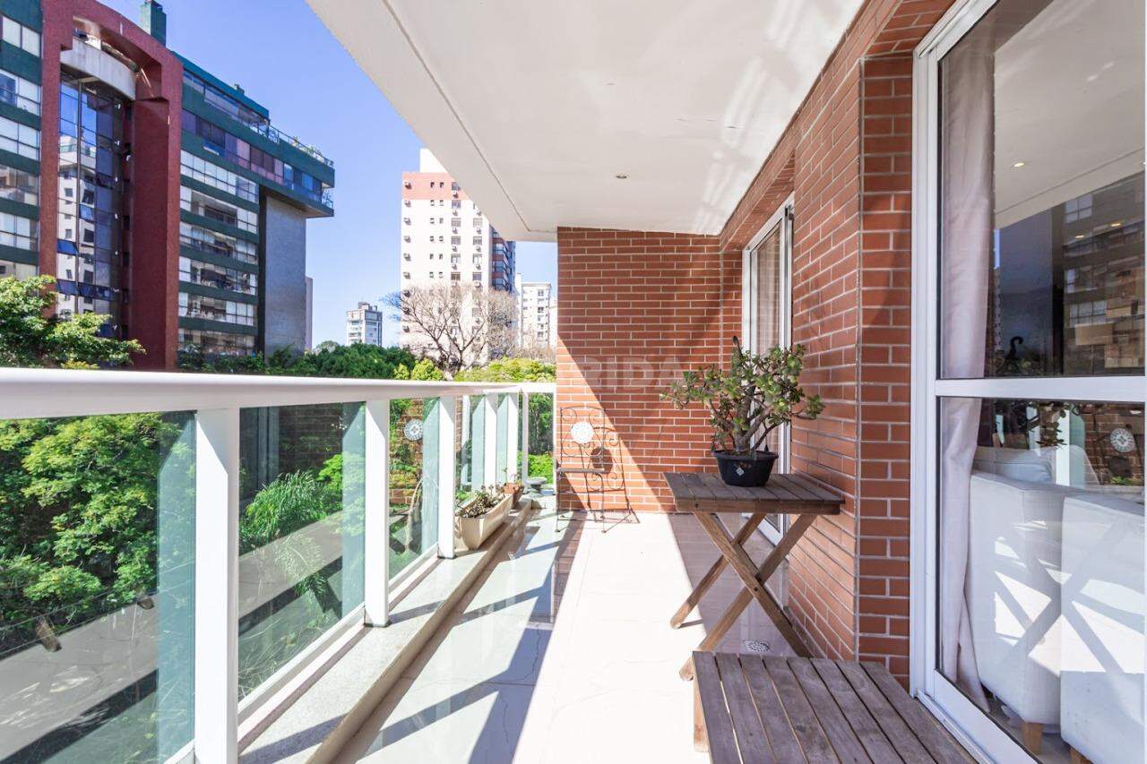 Apartamento para alugar em Rua Casemiro de Abreu, 1557 - foto 4