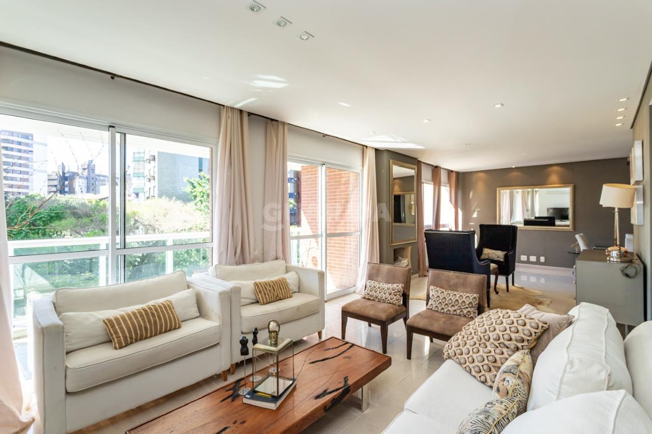 Apartamento para alugar em Bela Vista, Porto Alegre - foto 1