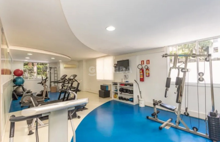 Apartamento para alugar em Rua Casemiro de Abreu, 1557 - foto 30