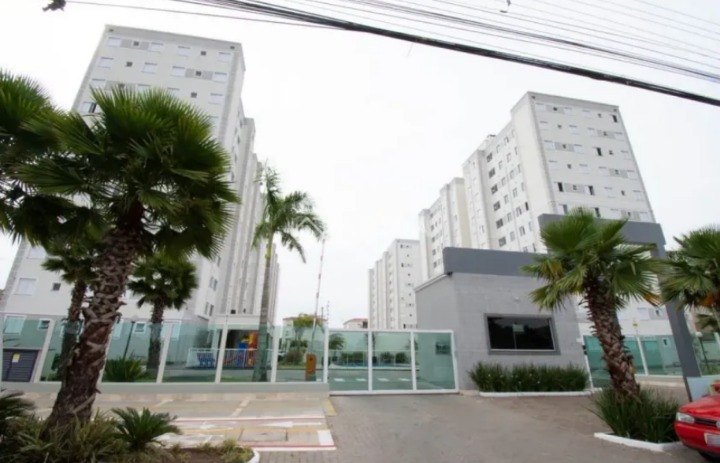 Apartamento para alugar em Avenida Ernesto Neugebauer, 1820 - foto 18