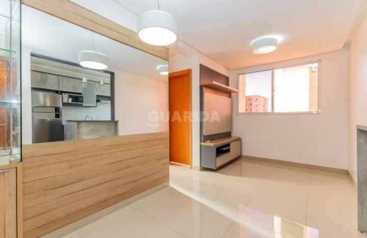 Apartamento para alugar em Humaitá, Porto Alegre - foto 1