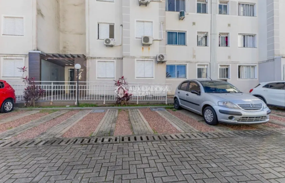 Apartamento para alugar em Avenida Ernesto Neugebauer, 1820 - foto 19