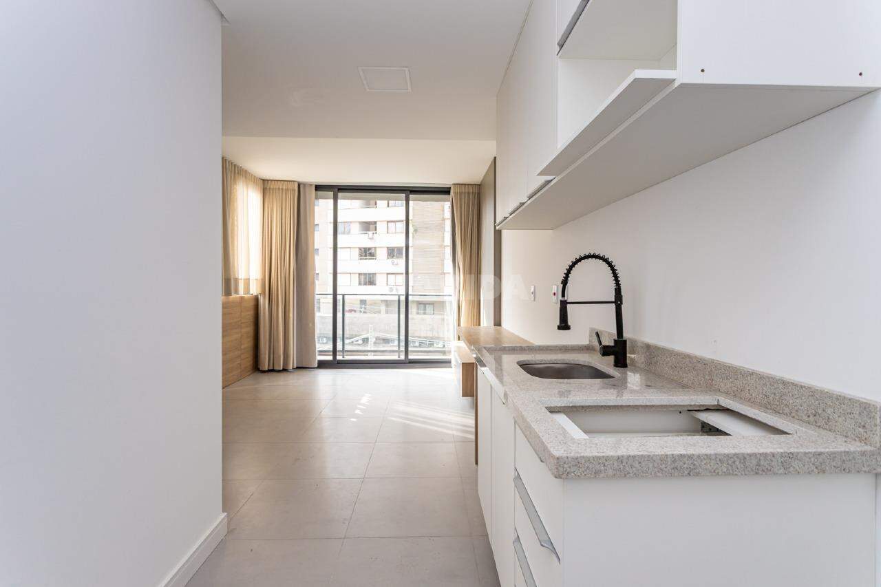 Apartamento para alugar em Bom Fim, Porto Alegre - foto 1