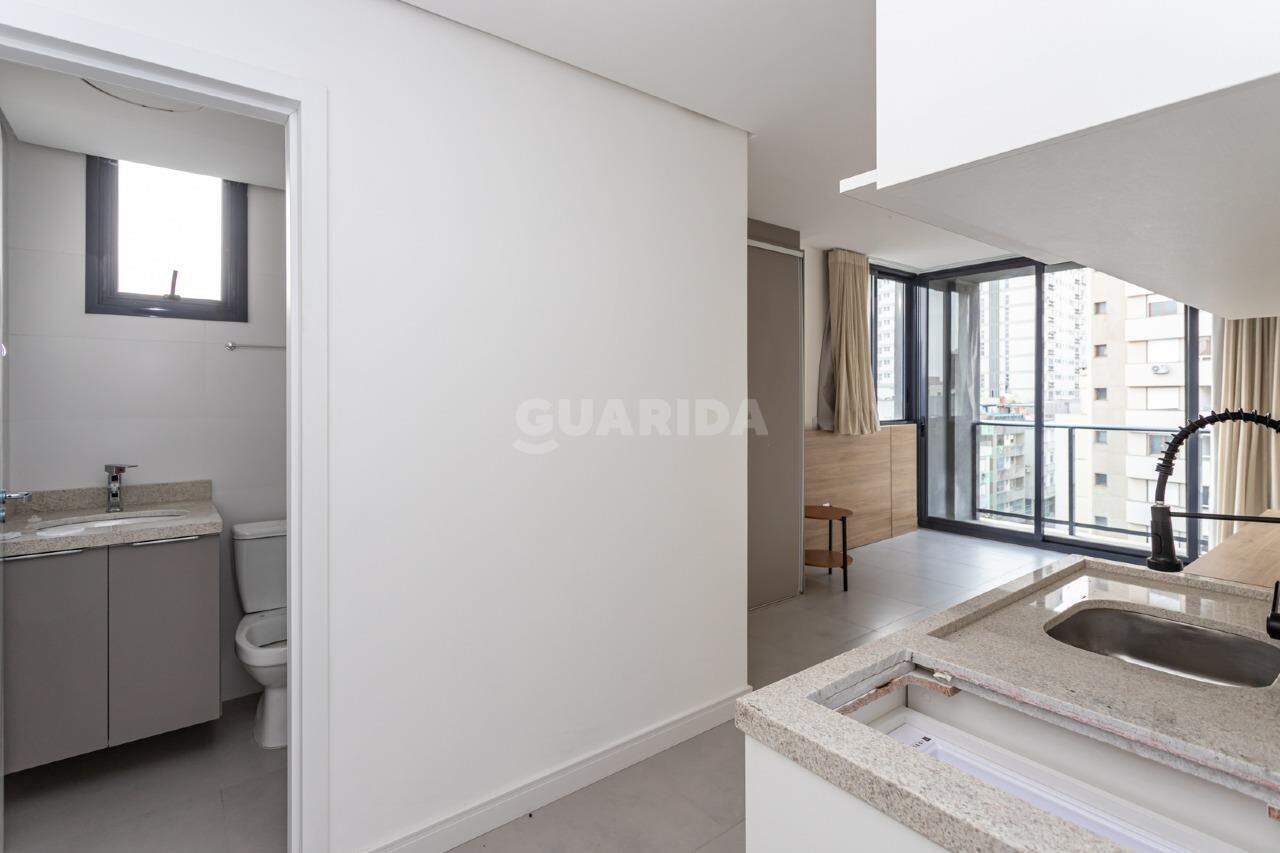 Apartamento para alugar em Bom Fim, Porto Alegre - foto 1
