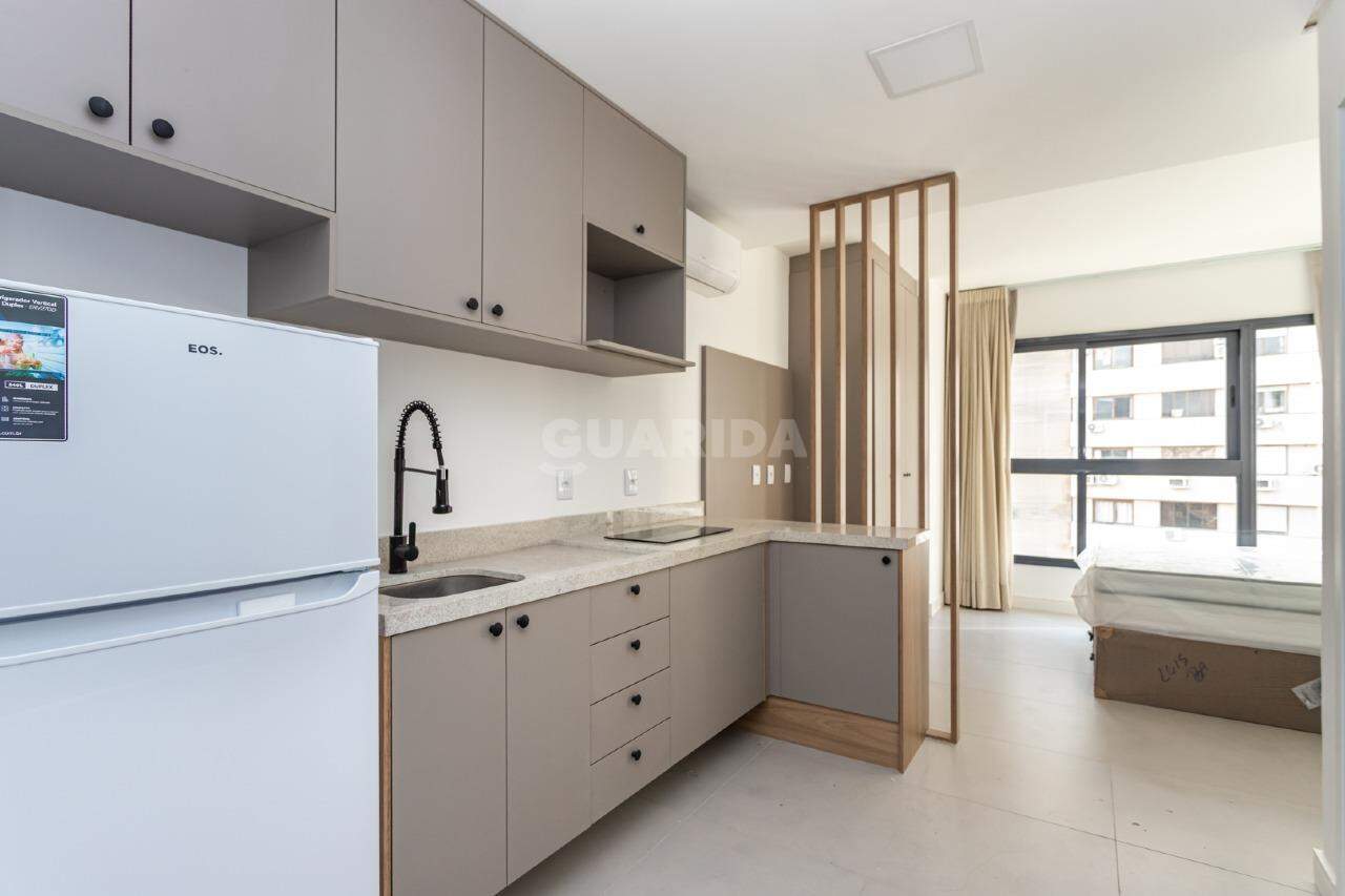 Apartamento para alugar em Bom Fim, Porto Alegre - foto 1