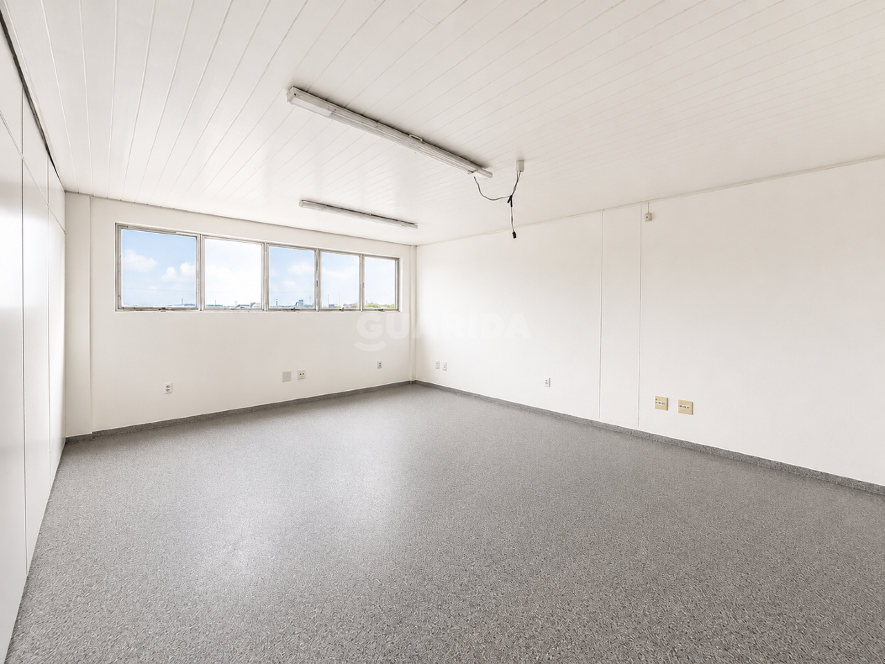 galpao deposito pavilhao para alugar em Avenida Sertório, 5950 - foto 13
