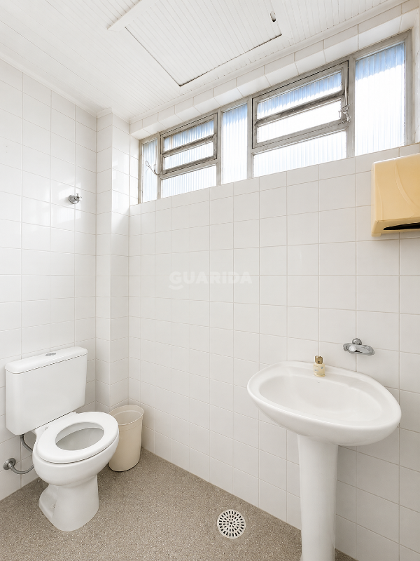 galpao deposito pavilhao para alugar em Avenida Sertório, 5950 - foto 10