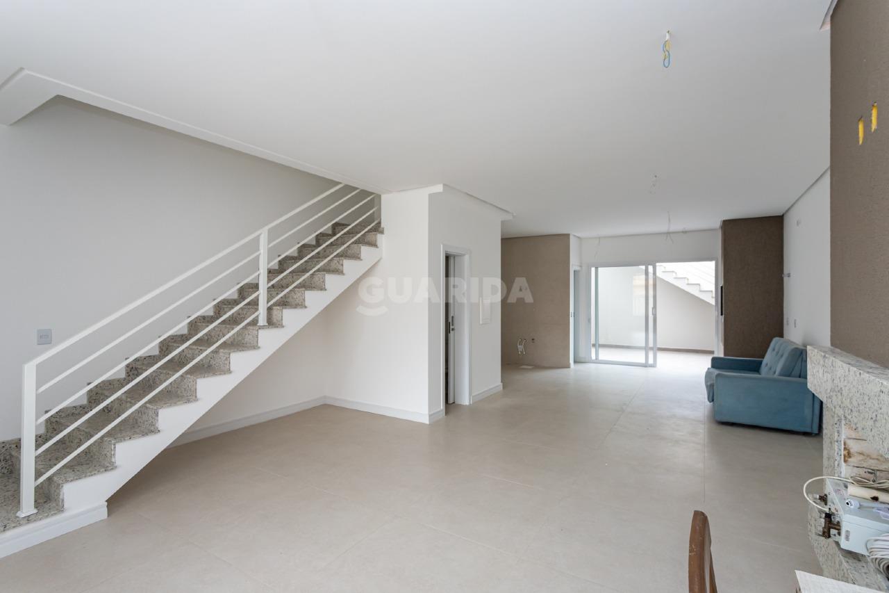 casa sobrado para alugar em Rua Elias Bothome, 358 - foto 2