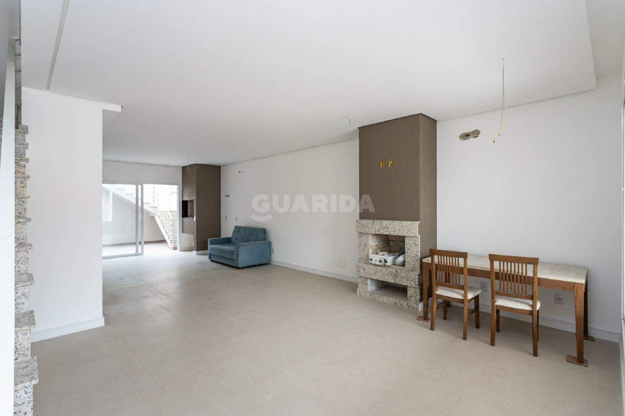 casa sobrado para alugar em Jardim Itu Sabará, Porto Alegre - foto 1