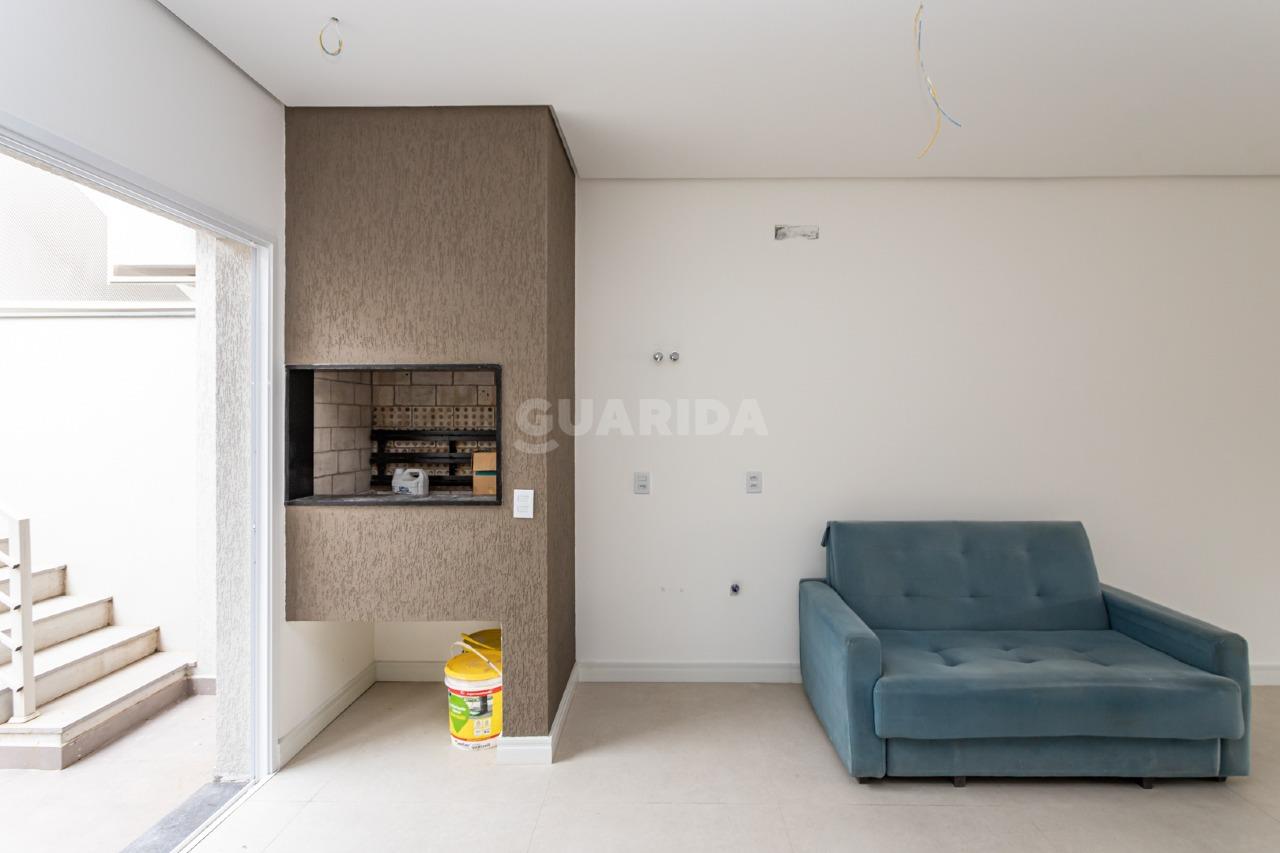 casa sobrado para alugar em Rua Elias Bothome, 358 - foto 7