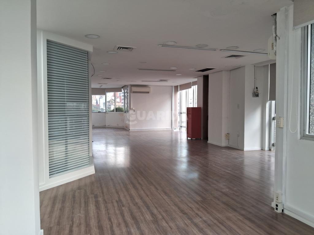 consultorio sala conjunto para alugar em Bela Vista, Porto Alegre - foto 1