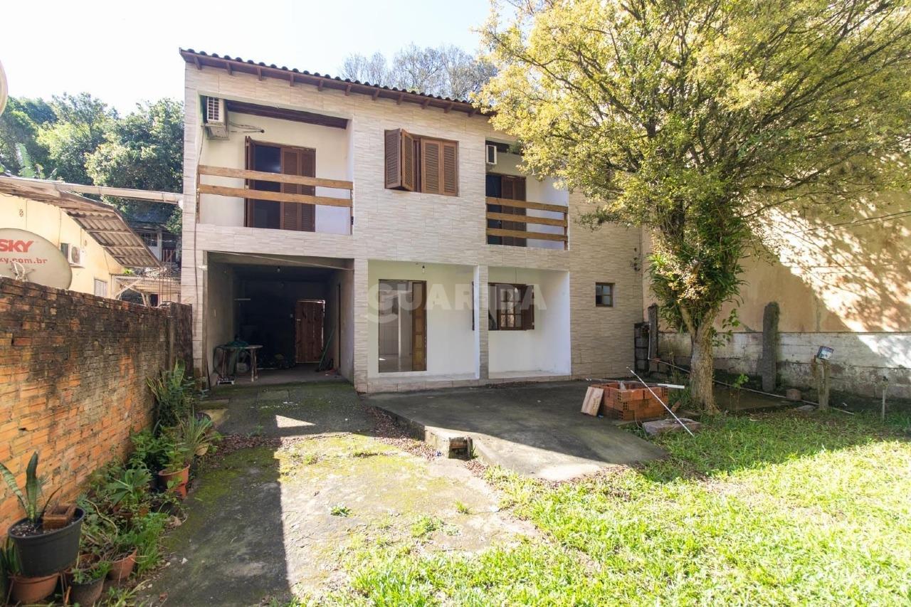 casa sobrado para alugar em Avenida Professor Oscar Pereira, 5064 - foto 18